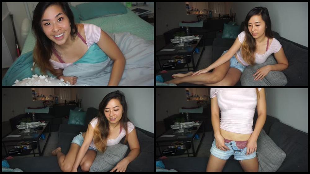 Kaedia Lang Kaedia Lang Sending Your Sis A Dick Pic