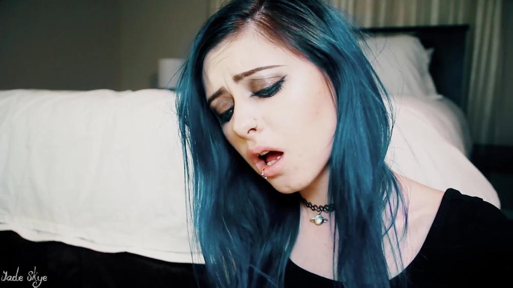 Beautiful Agony