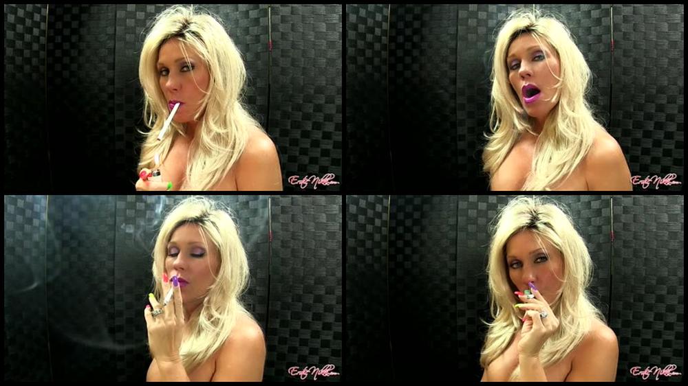 Colorful Smoky 720P