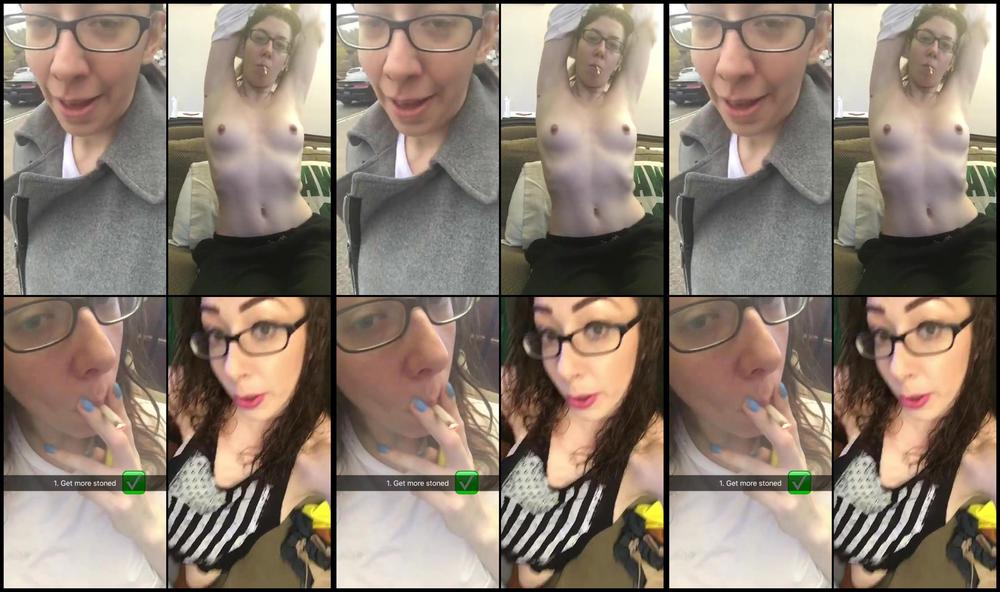 Canadiansammy Cam4 Snapchat Takeover 2016 12 02