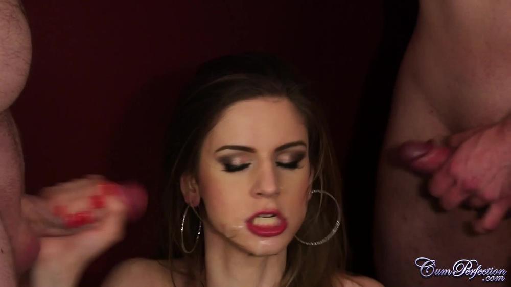 Boyfriend.Watches.Bukkake.(Cumperfection).1080P