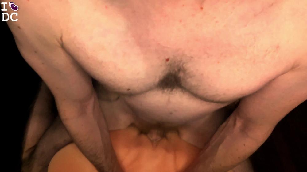 Daddy loves pounding your little pussy because you're his good girl! - Hot guy fucks a Sex Doll FPOV