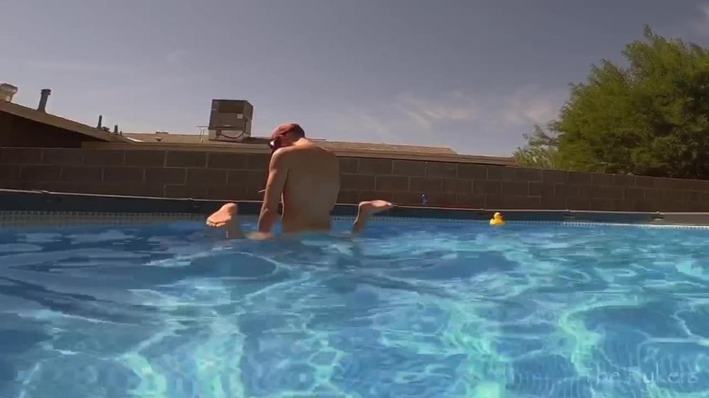 Mya Lane - Getting Fucked Upside Down Under Water¡ (Ph)