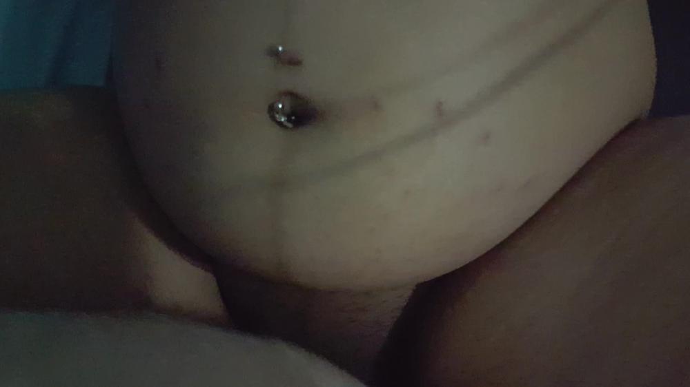 Lovemoxximae 9 Months Pregnant Creampie Manyvids