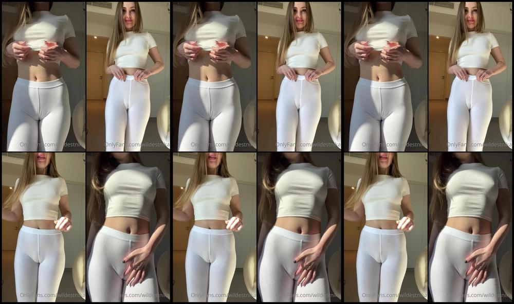 Pricktease 17 02 2022 2366619110 I Just Bought New Leggings I Think You Will Like It Your Boner Will Tell Me So