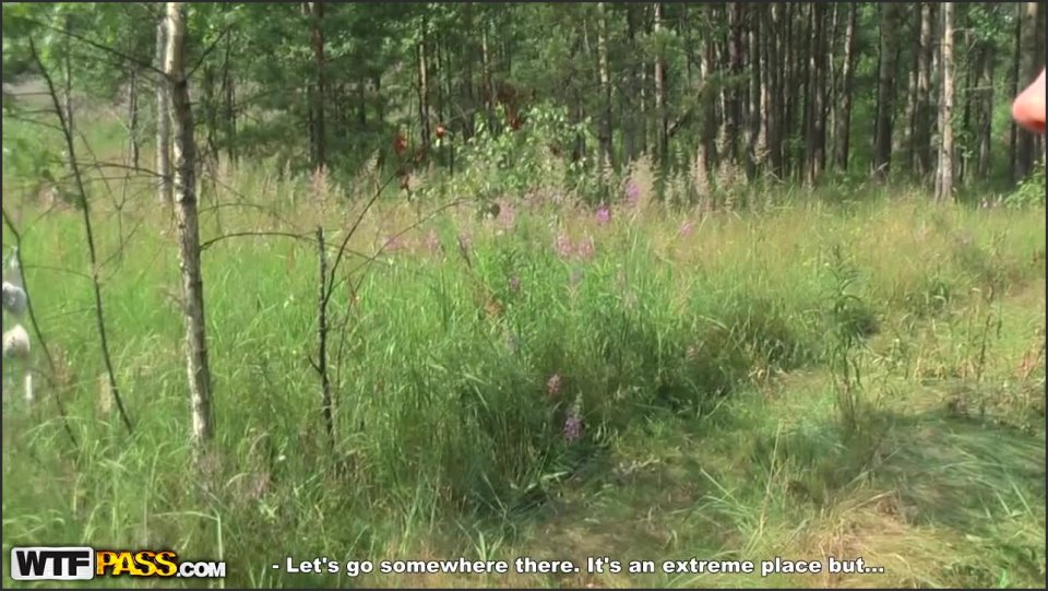 Summer Fuck Party Movie, Part 2