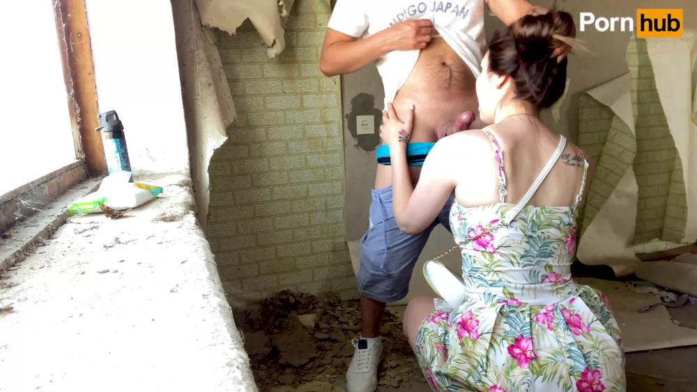 I'm ashamed of this, Daddy, but I gave a blowjob to get an interview. Am I a whore to you now ?