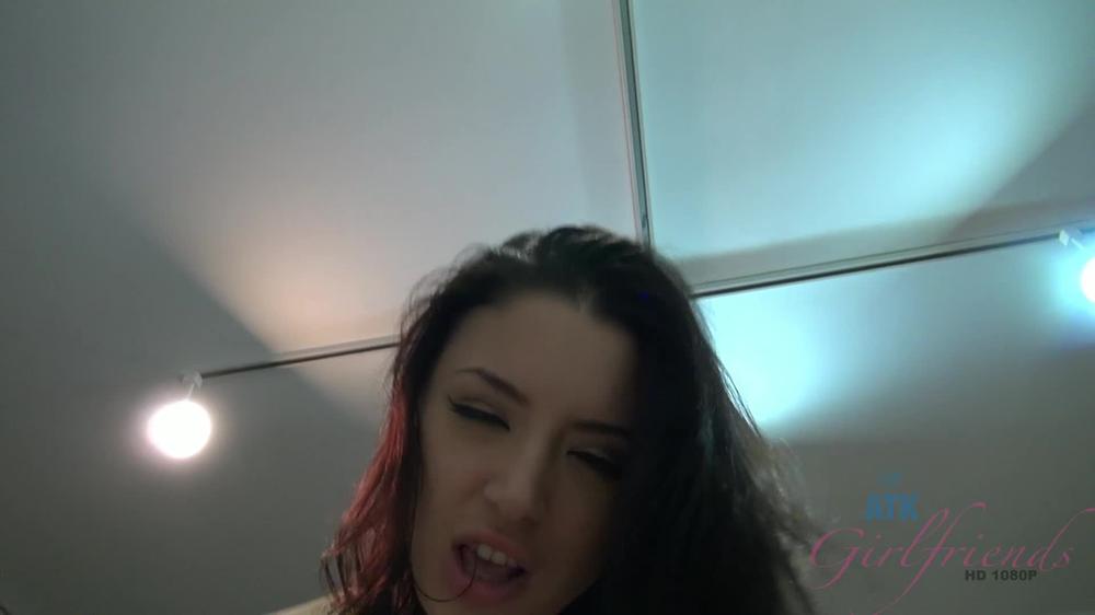 Atkgirlfriends - Daisy Haze 3-3 1080P