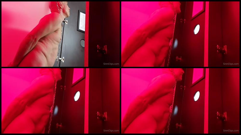 Houseofsinn 22 01 2021 2009988579 Upcloseandpersonal The Box At The House Of Sinn Training Sit To Be My Sissy Slut