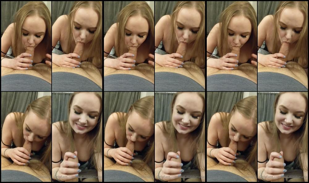 Real Missbanana 21 01 2022 2337703054 Sucking Dick