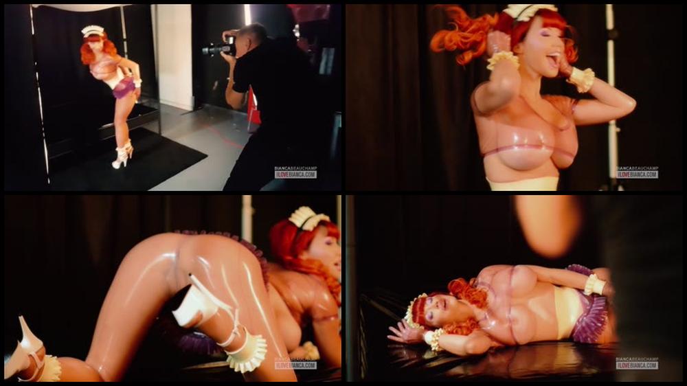 Bianca Beauchamp 2017 Fine And Frivolous 24Fps 720