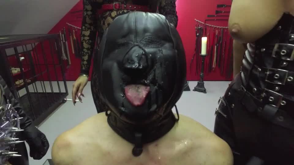Ashtray Sub