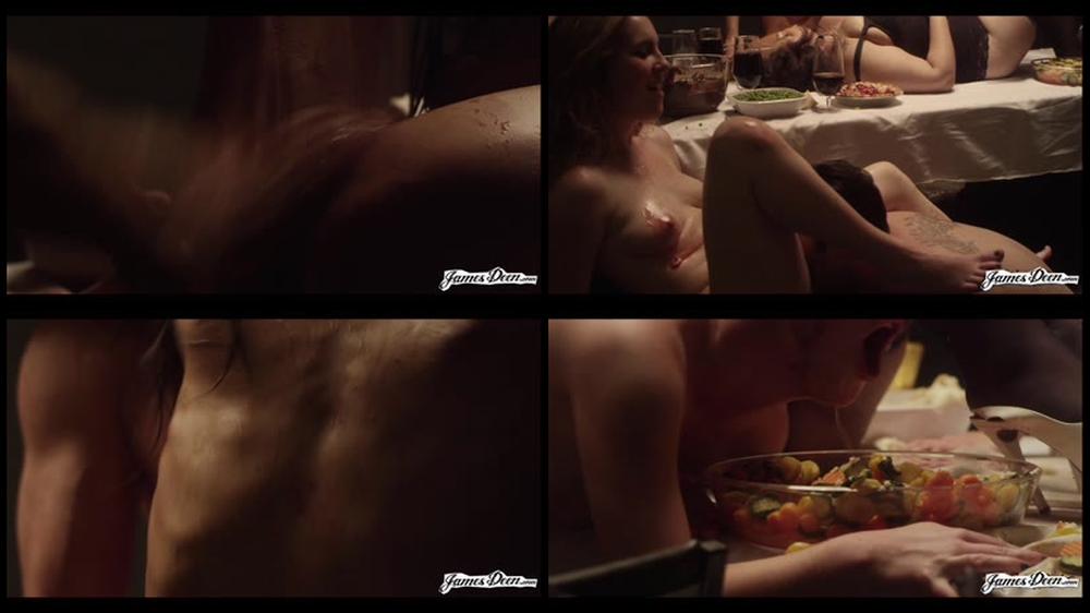 Katie St  Ives   Site   Jamesdeen Com 4