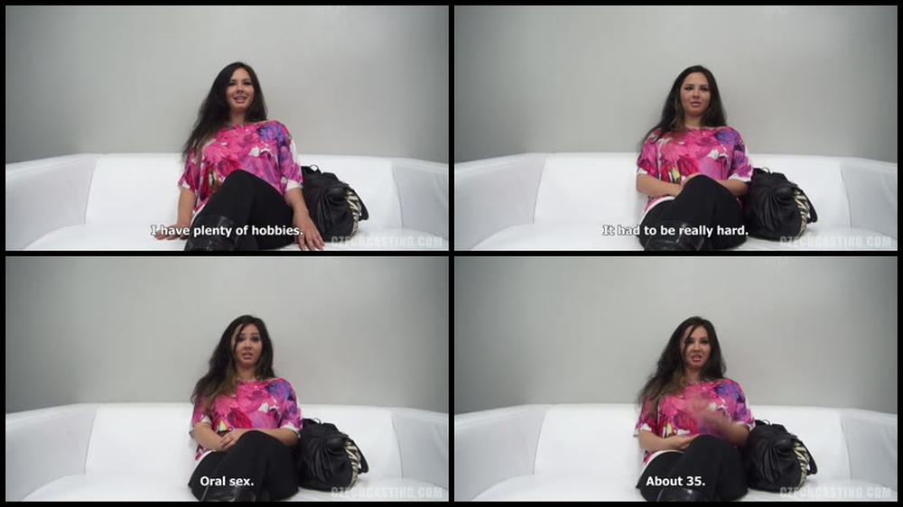 Czech Casting Czech Casting Kata 3015 1920X1080