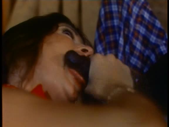 Misbehavin Scene 1