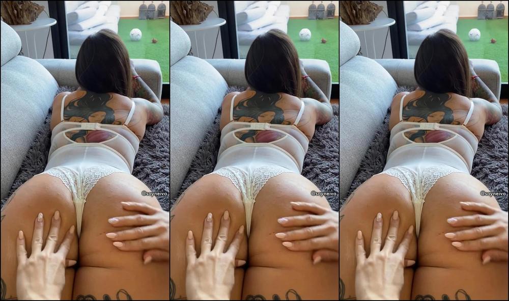Soyneiva 2019 101902621 Will There Someone Who Gives Better Massages Than