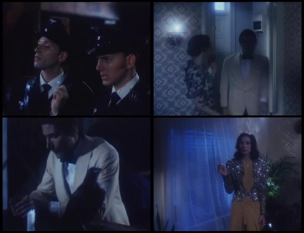 Take Off  1978  Scene 2