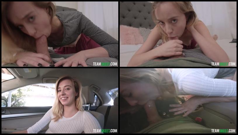 Haley Reed Making Her Some Money Fullhd