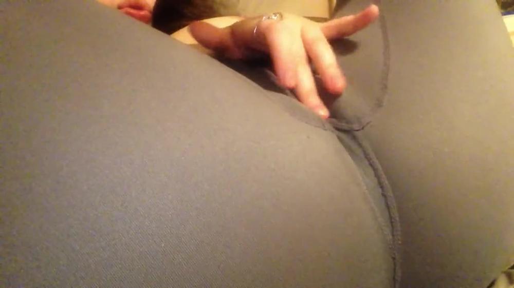SQUIRTING for Hands Free Orgasm (Erotic ASMR) Moans