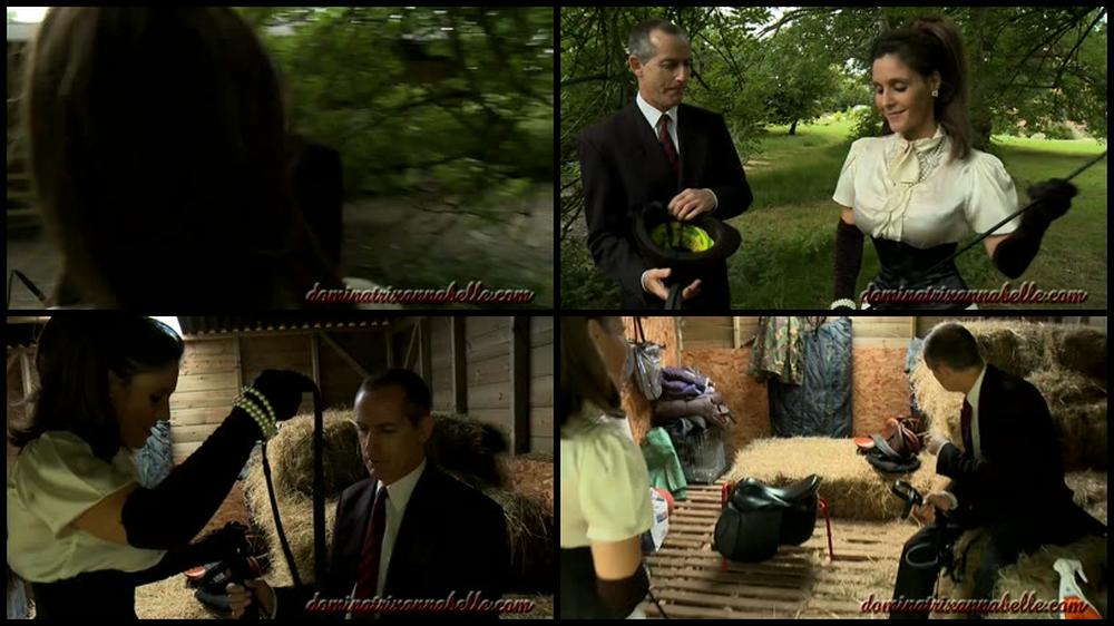 Theequestrianlady Com Asleepinthestables Pt1Hd Special For Pornolab Net