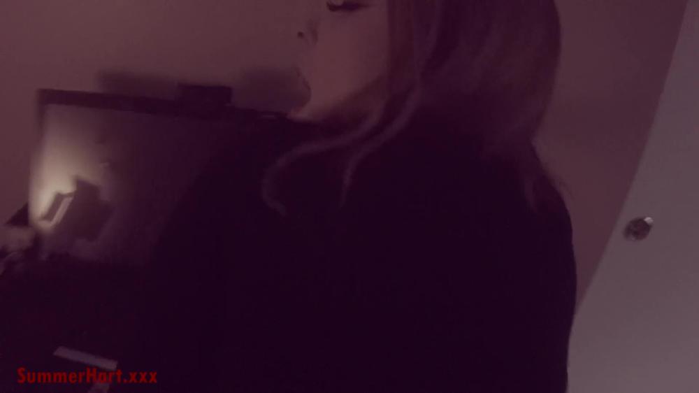 Ousweetheart - Bf Cheats For Anal, Sneaky Sex