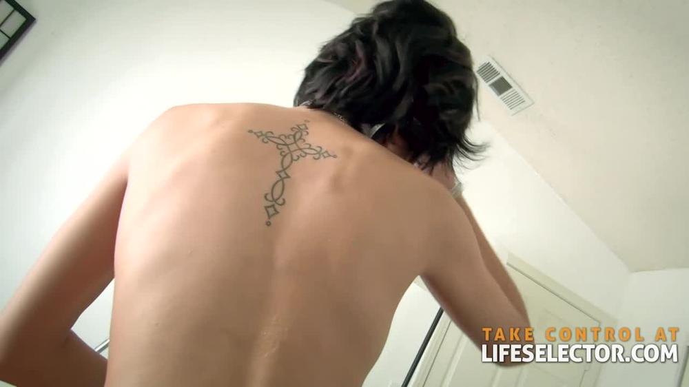 !Lifeselector - Backstage Affair 720P