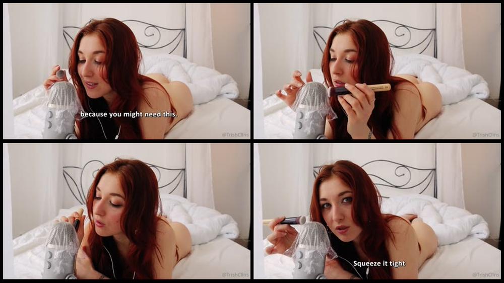Madelainerousset 22 03 2021 2061638875 Joi Asmr Fr Sons Superpos S Et Instructions 40 English Subtitles 41 Je Me Disais Q