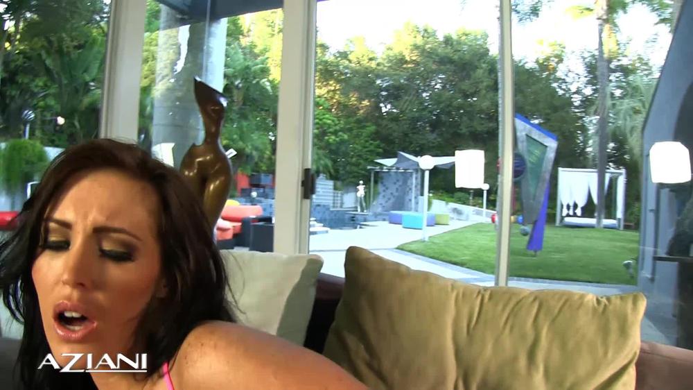 2012.09 [Aziani] Jenna Presley (Jenna Presley Video 15) [Solo,1080P]