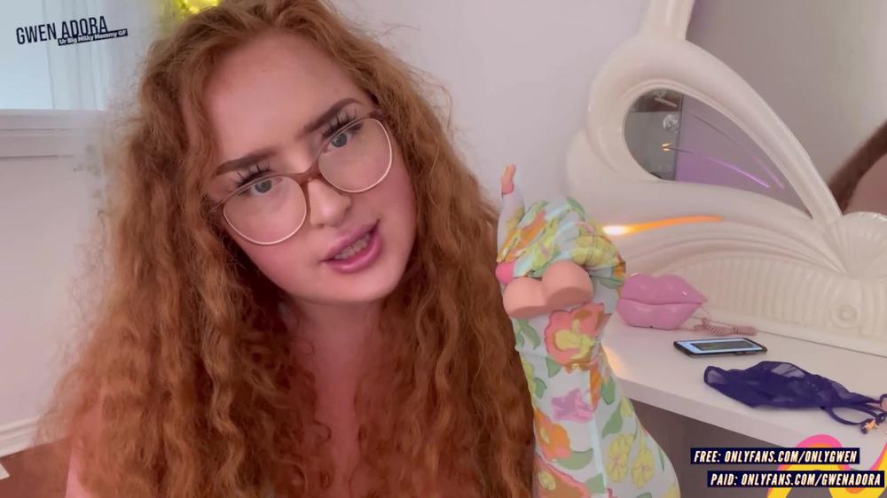 turning my best friend into my Sissy BFF sissification transformation