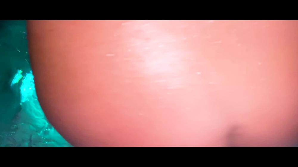 Clover_Baltimore - 3 Pornstar Hot Tub Quickie Orgy - Manyvids