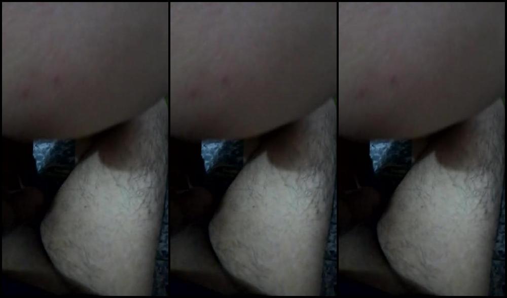 SEX with MY ASS NEIGHBOR after GOING FOR A RUN