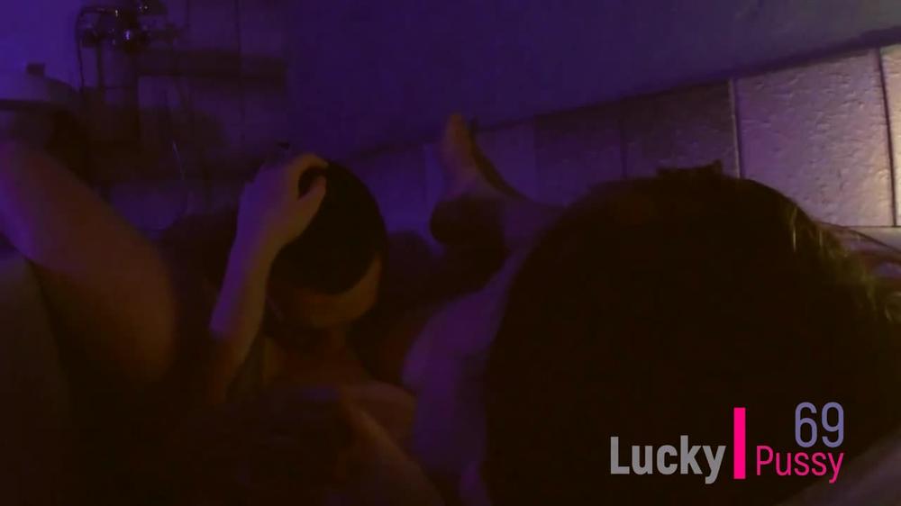 017 Accidental Sex In The Bathroom While Everyone Is Asleep