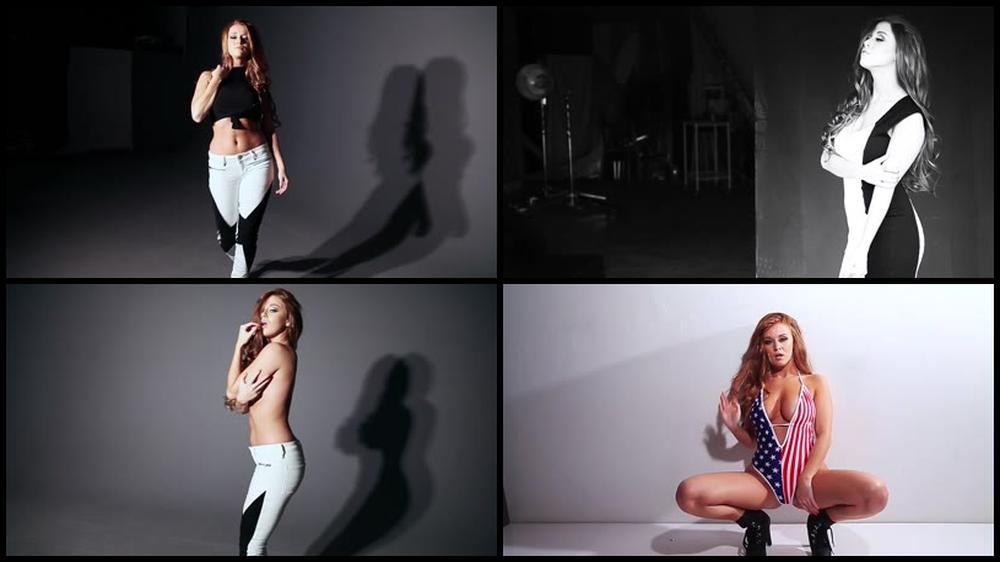 Leanna Decker   Dark Horse