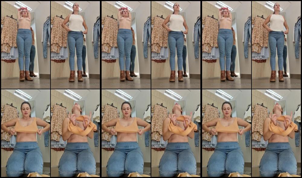 Aussielilyfox 11 05 2022 2451740780 Pov Hole In The Wall In Target Women X27 S Dressing Rooms The Last 30 Seconds Of 3Rd Vid