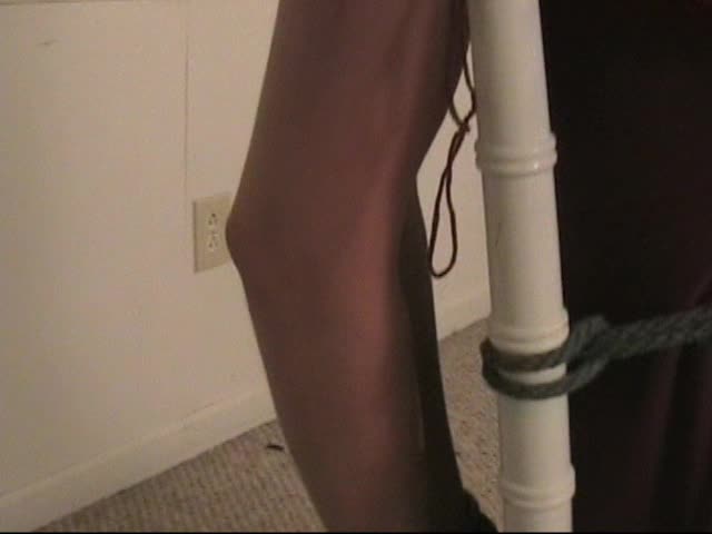 Lila White Chair 10 Wmv