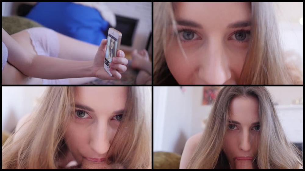 2016 04 29   Piper Blush   Squeezed Between Her Lips