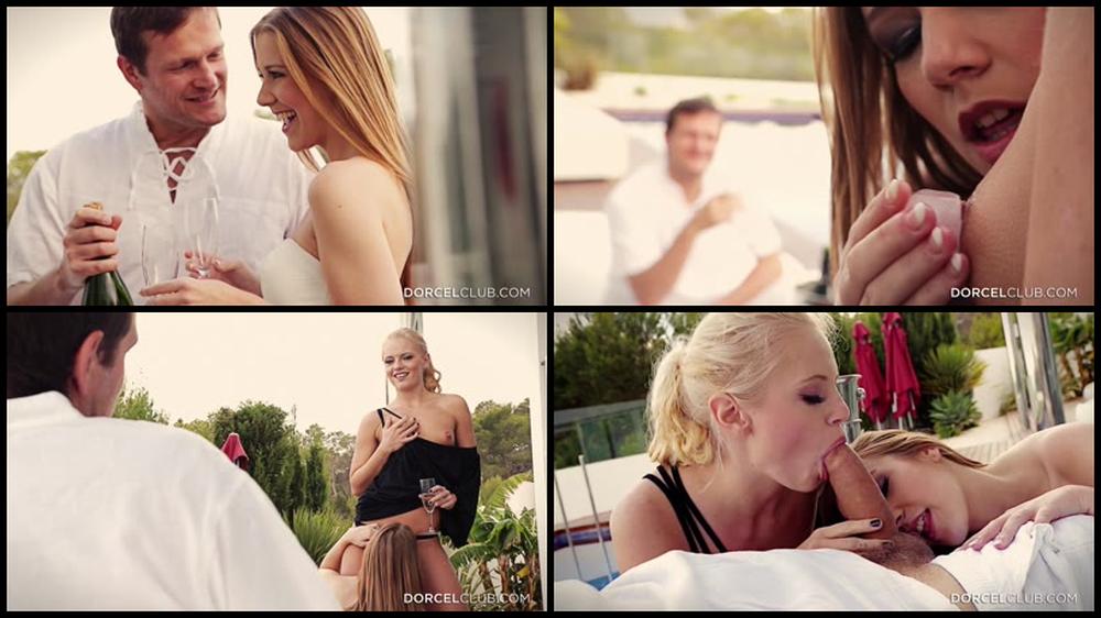 Champagne And Anal Sex At Ibiza 6527 1080P Full Mp4
