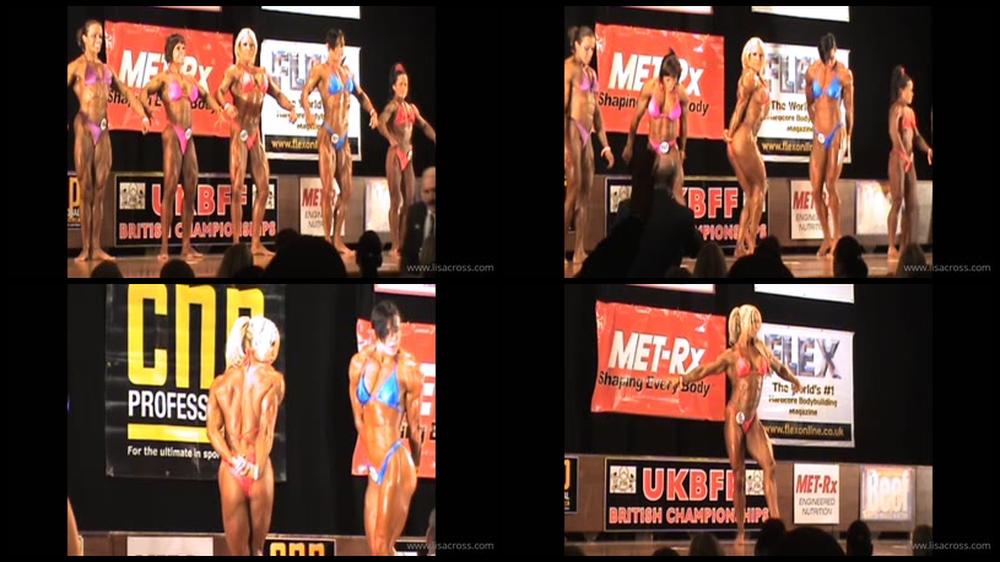 Lisaxxxcross 08 02 2021 2027215788 After Coming Second At The Miss Universe Comp In Only Me Second Show As A Bodybuilder I We