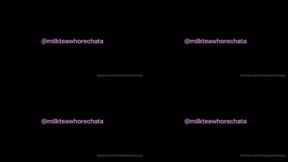 Milkteawhorechata 25 03 2022 2404233316 Bringing In This Page As Non Ppv With A Bang Bf Eating My Pussy Till I Cum Audi