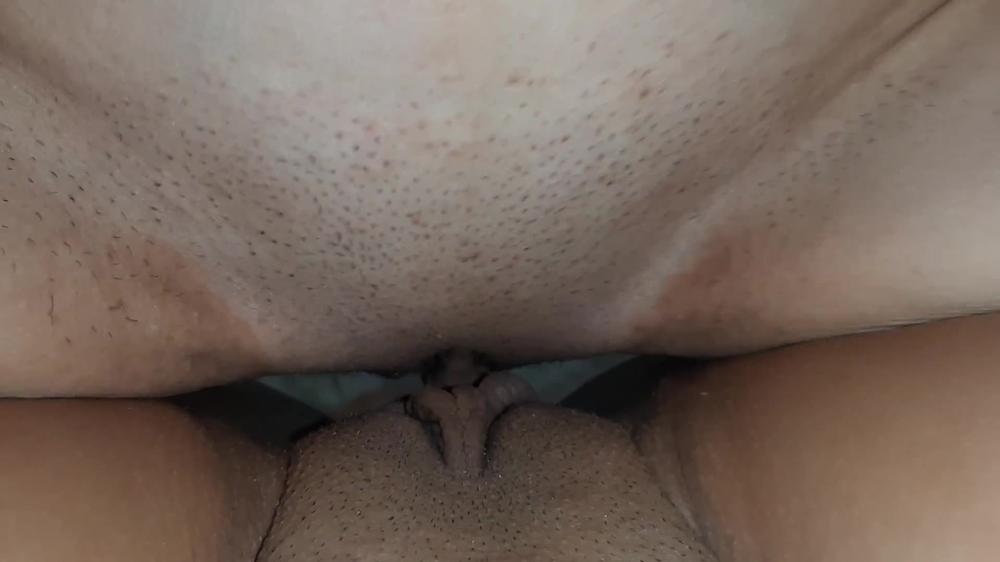 Hot Tribbing - 1080P