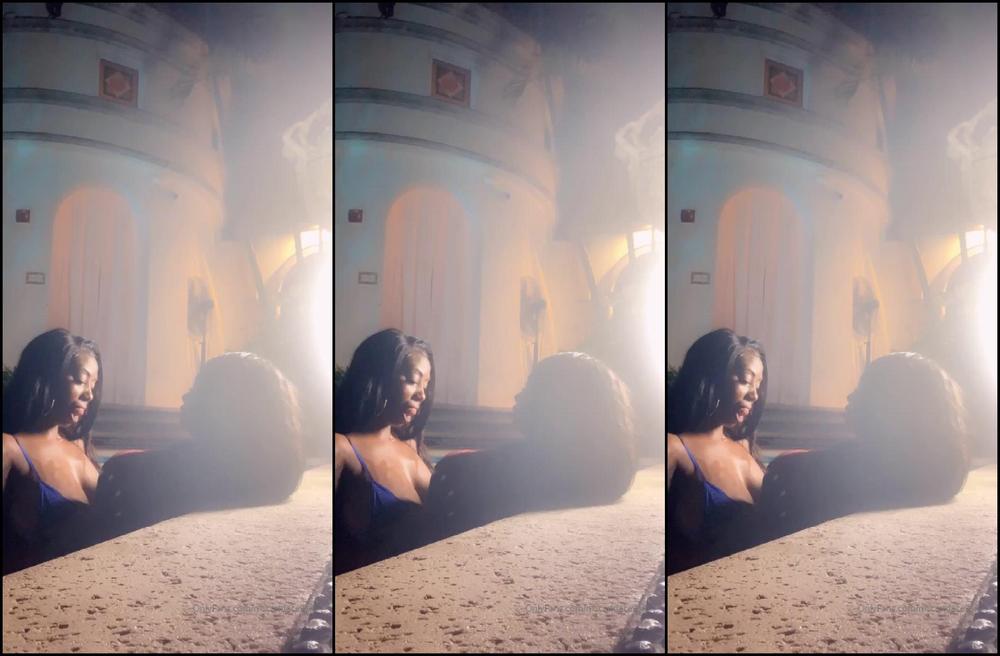 Mscandacevon 2019 13310066 Having Fun The
