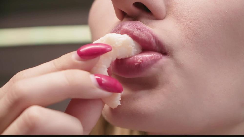 Kira Loster You Are My Food Ook And Eat You