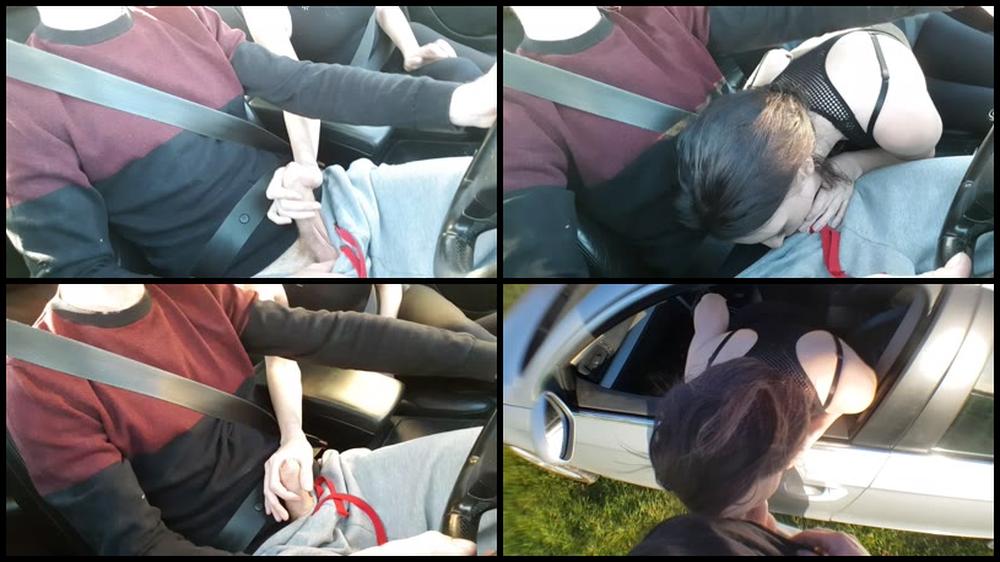 Scarlett And Felix Gym Girl Picked Up And Fucked