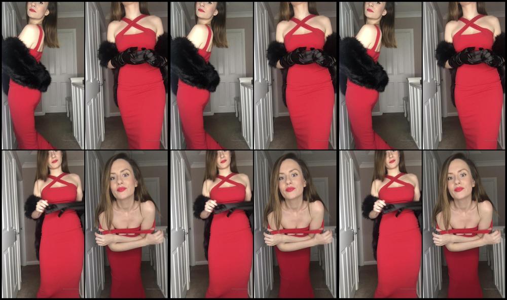 Charlieerose3 27 11 2019 92549347 Hollywood Scarlett A Little Sexy Tease Video For All You Lovelies