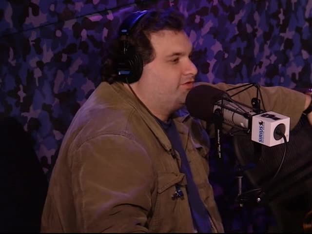 Howard Stern