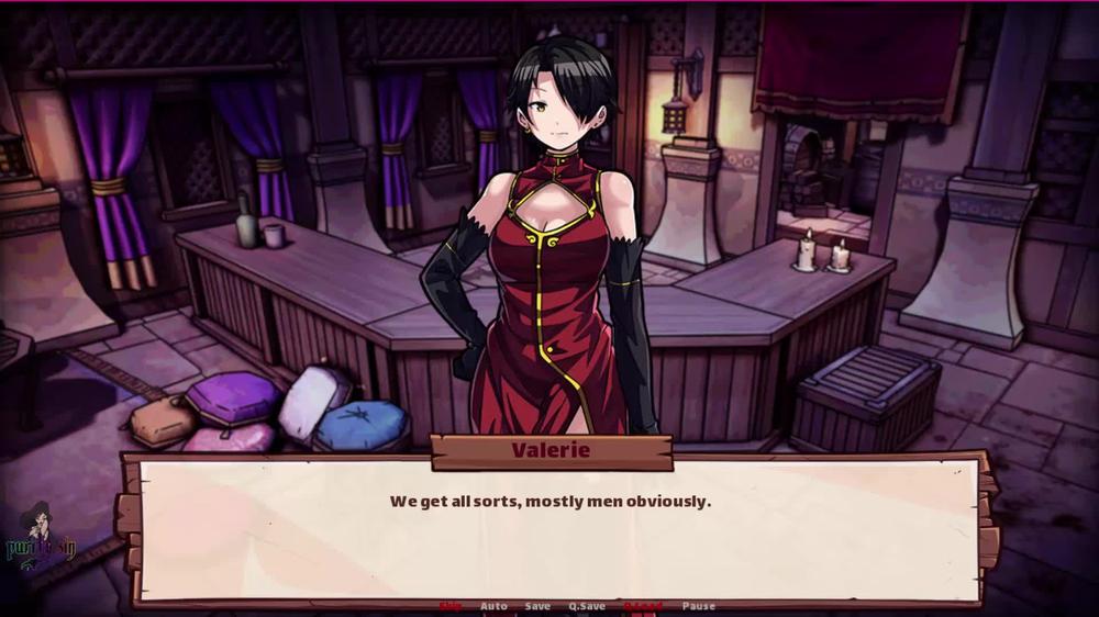 Breeding Farm Uncensored Guide Part 4