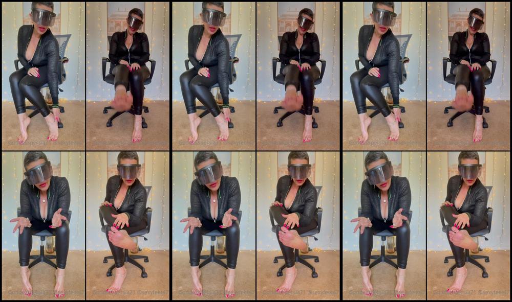 Sexyfeet47 28 01 2022 2344730454 You Better Pay Attention