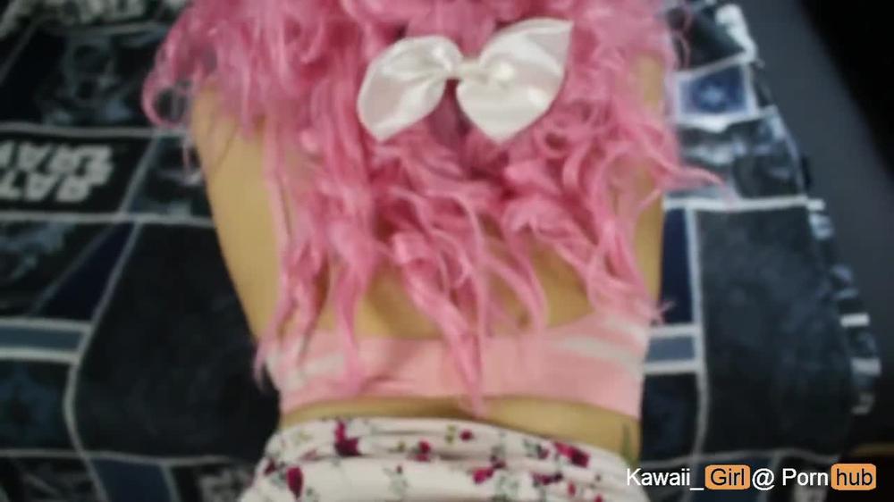 [2015.07.14] Pov Doggystyle Fuck