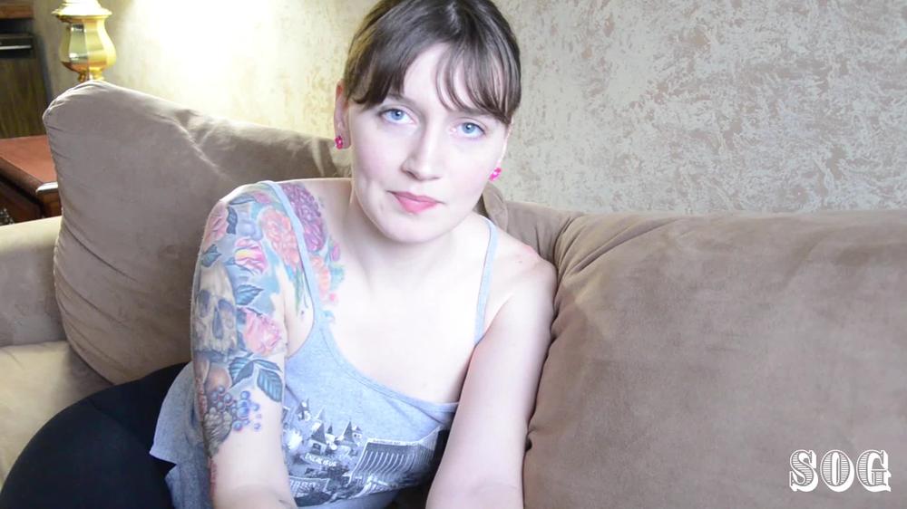 Bettie Bondage - A Mothers Guidance (Sog) - 1080P