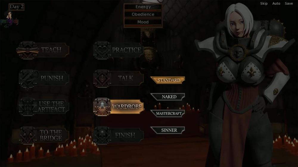 Warhammer 40k Battle Sisters Part 2 Time to start Training